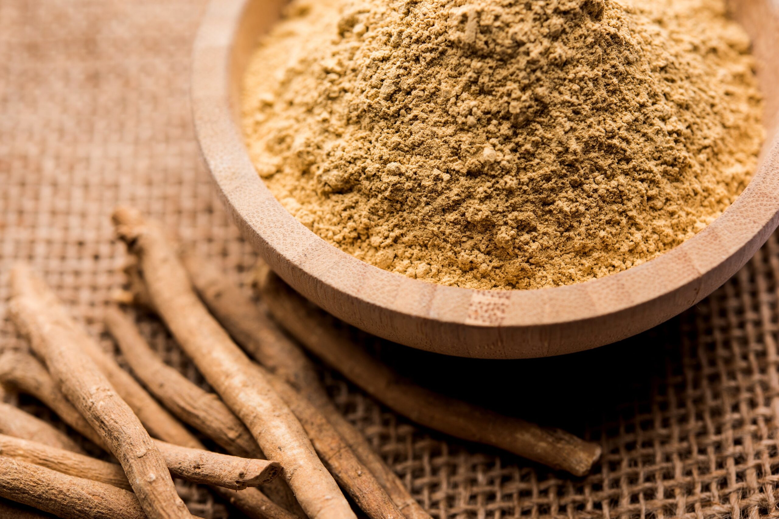 What is ashwagandha?